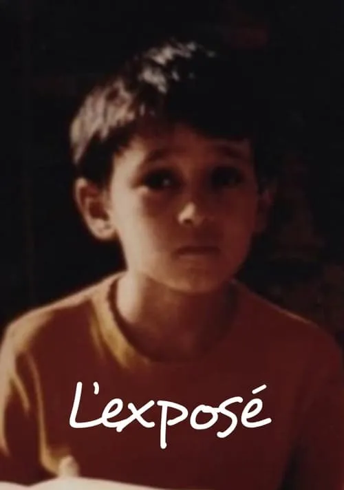 L’exposé (movie)