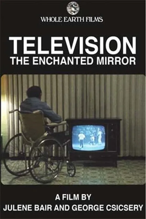 Television: The Enchanted Mirror (movie)