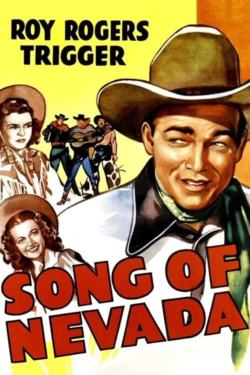 Song of Nevada (movie)