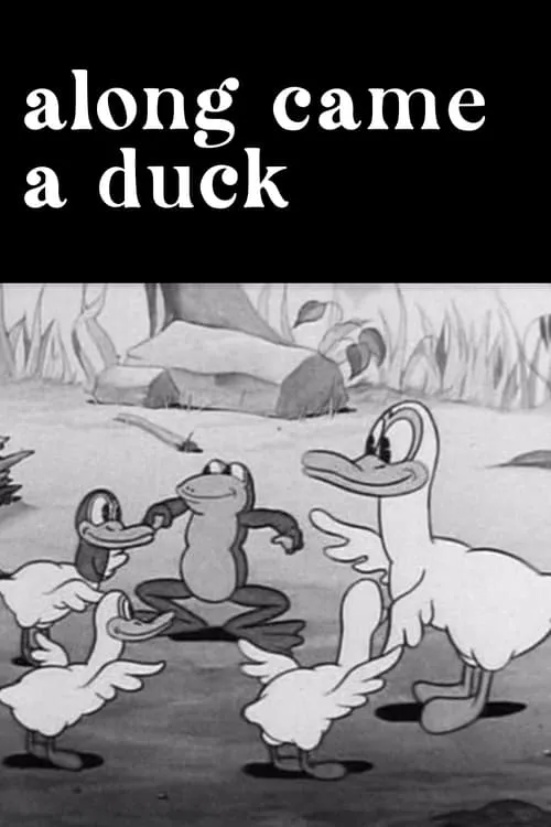 Along Came a Duck (фильм)