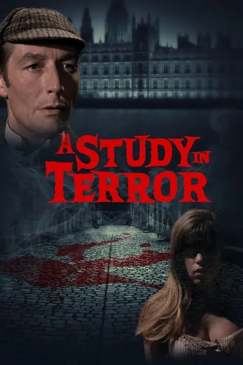 A Study in Terror (movie)