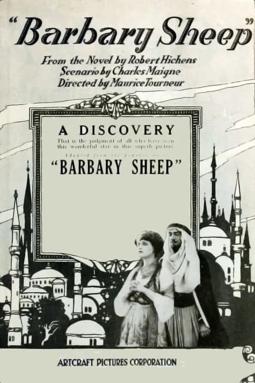 Barbary Sheep (movie)