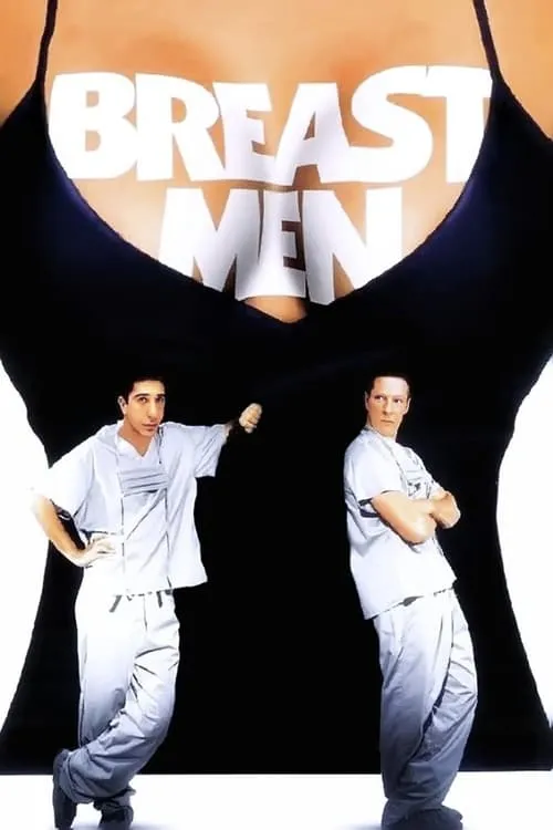 Breast Men (movie)