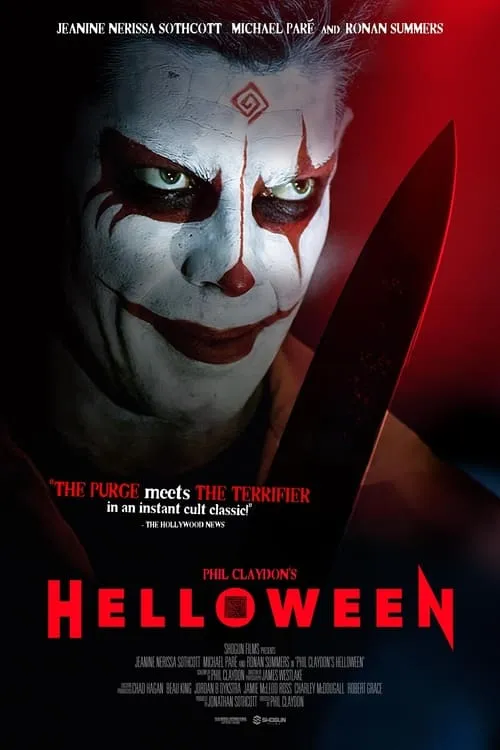 Helloween (movie)