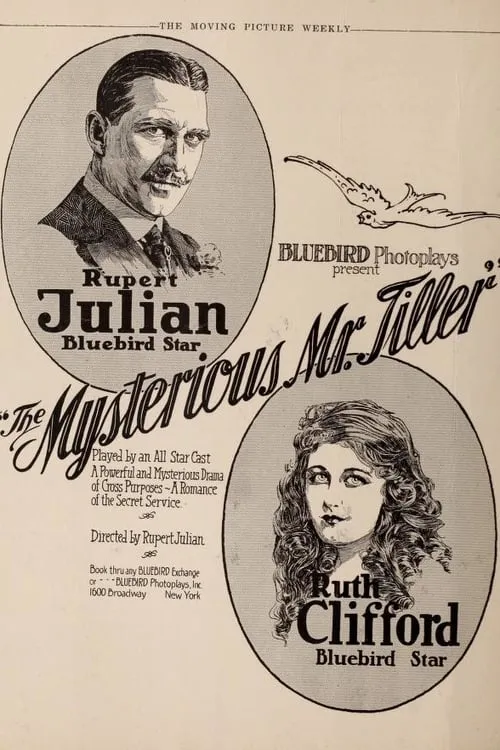 The Mysterious Mr. Tiller (movie)