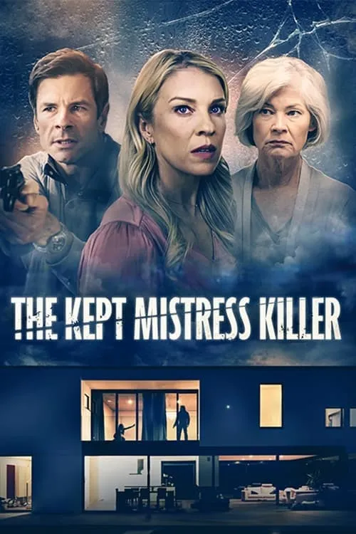 The Kept Mistress Killer (фильм)