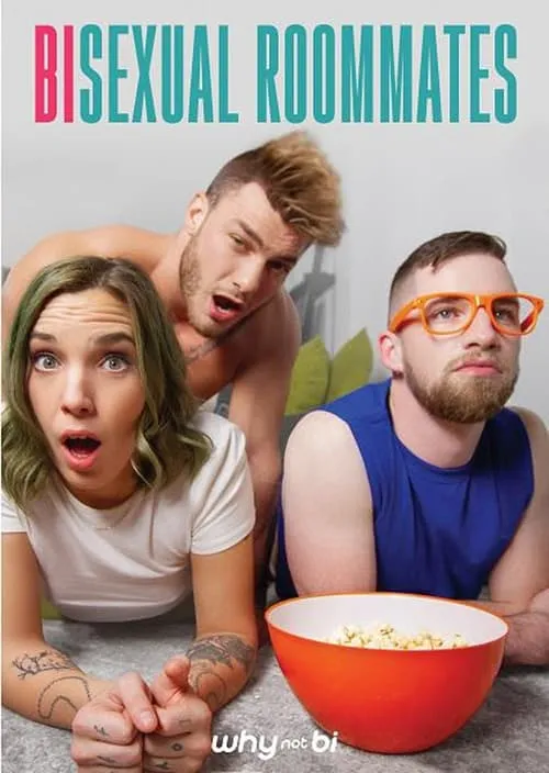 Bisexual Roommates (movie)