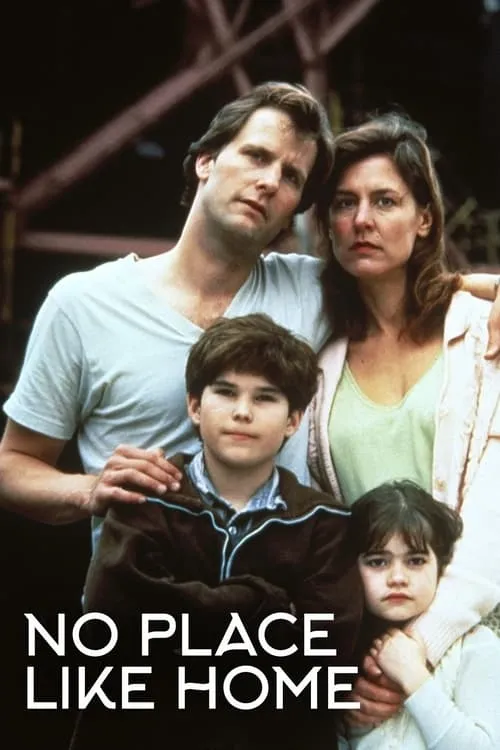 No Place Like Home (movie)