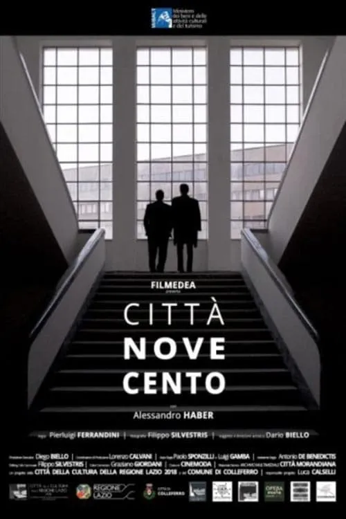 Città Novecento (фильм)