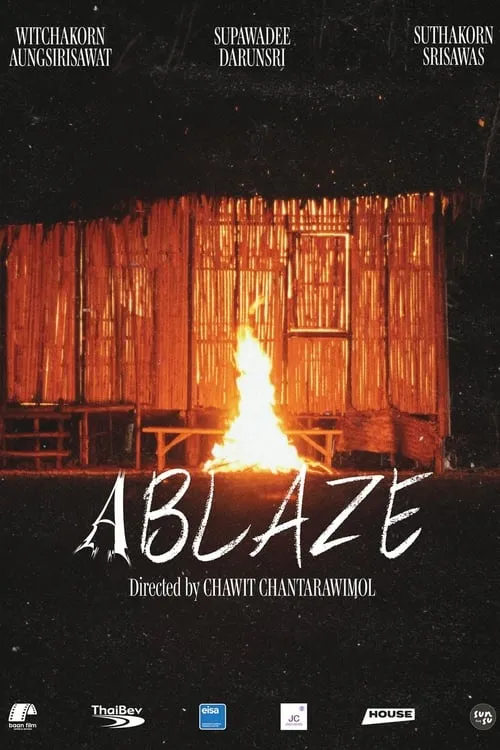 Ablaze (movie)