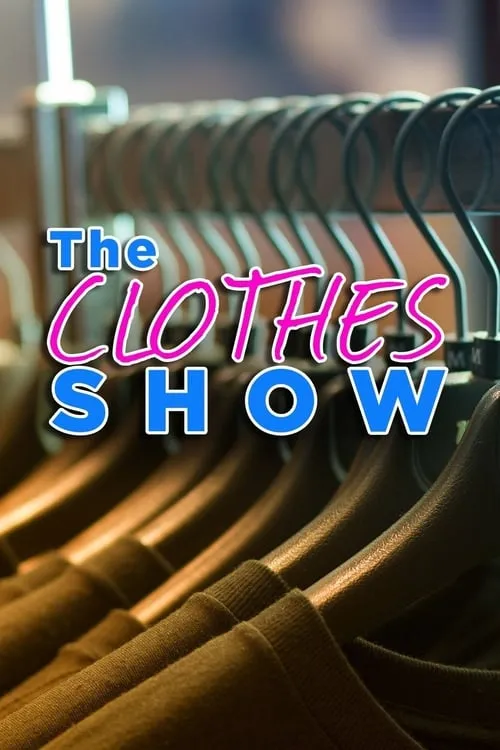 The Clothes Show (series)