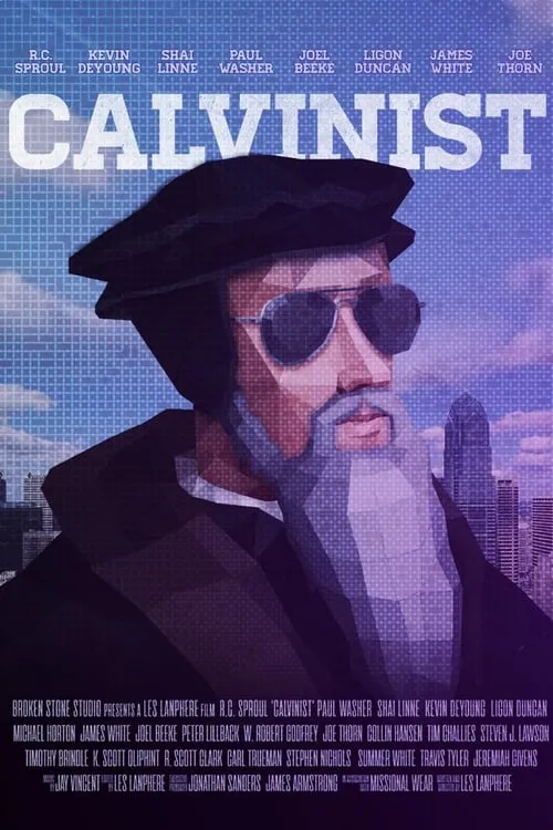 Calvinist (movie)