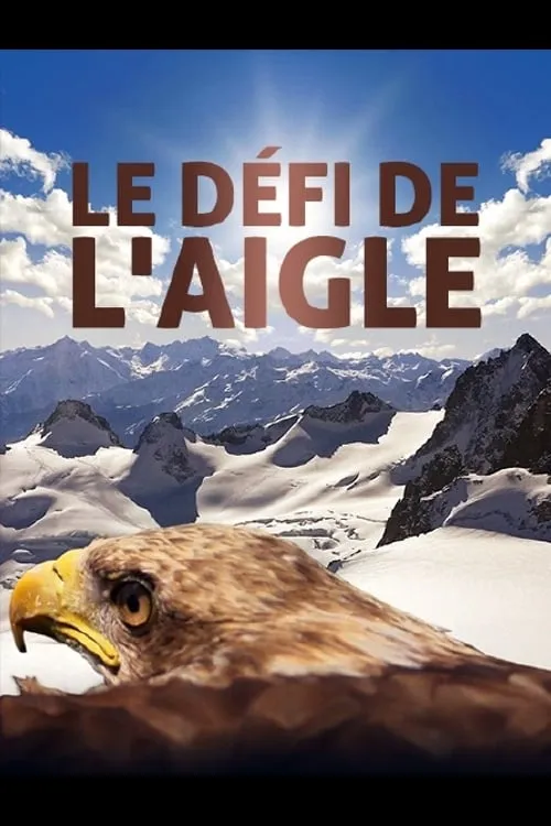 Le défi de l'aigle