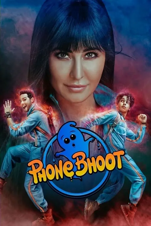 Phone Bhoot (movie)