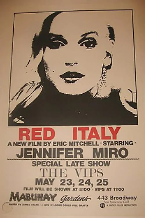 Red Italy (movie)