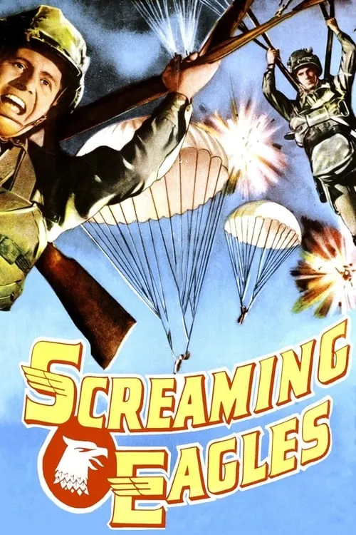 Screaming Eagles (movie)