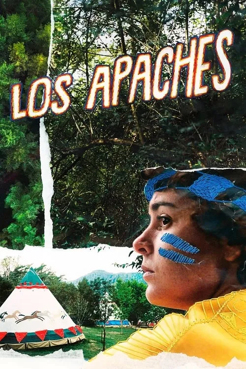 Los apaches (фильм)