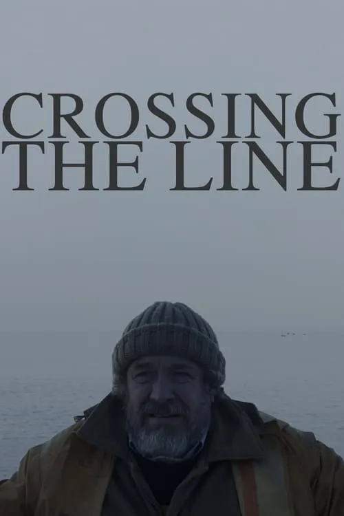 Crossing The Line (movie)