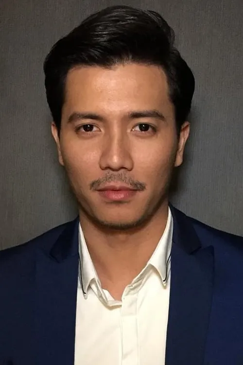 Fattah Amin