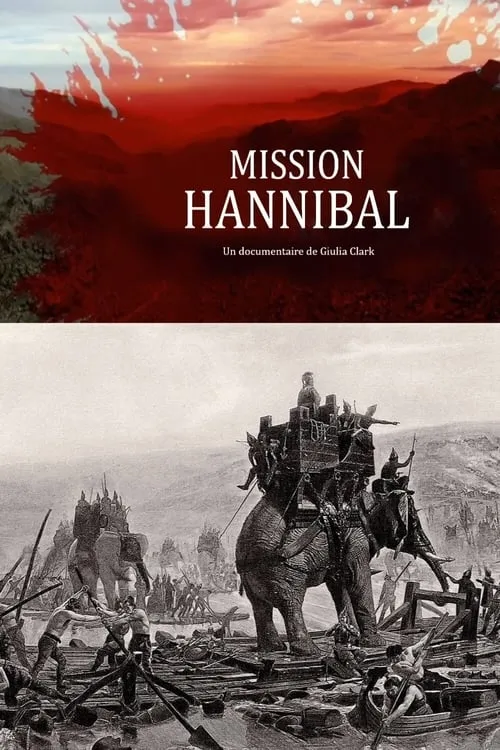 Hannibal's Elephant Army: The New Evidence (movie)