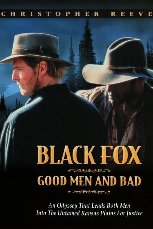 Black Fox: Good Men and Bad (movie)