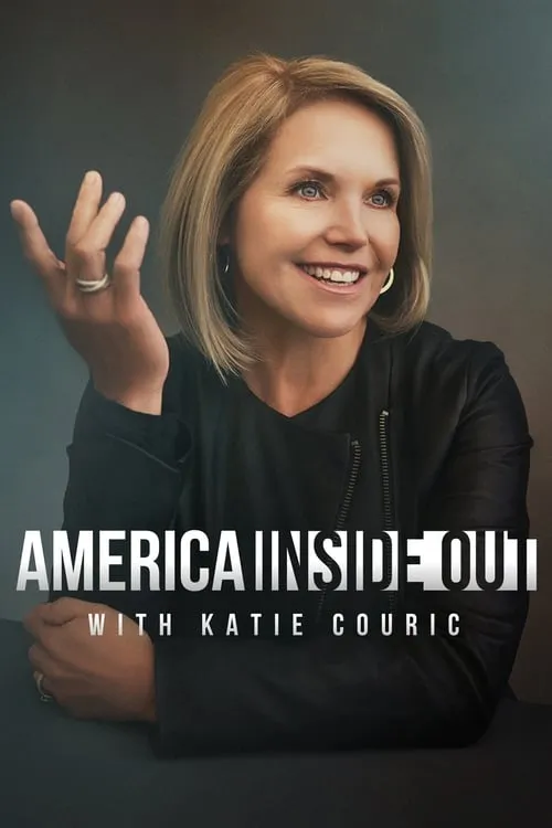 America Inside Out with Katie Couric (сериал)