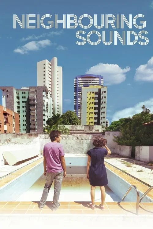 Neighboring Sounds (movie)