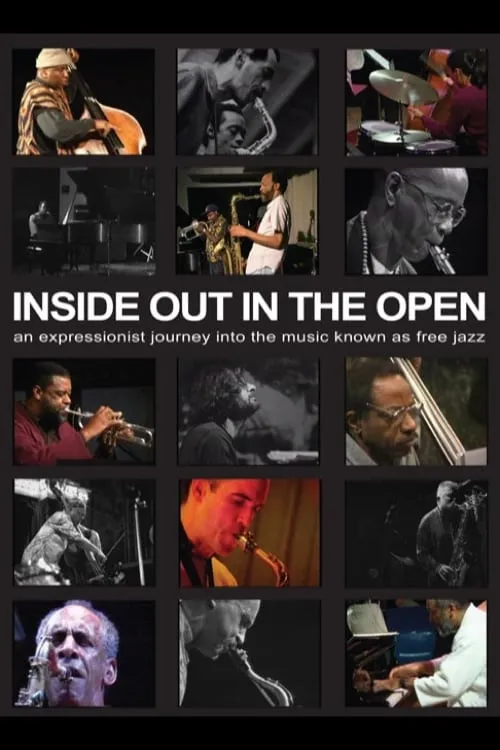 Inside Out In the Open (movie)