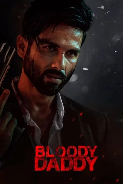 Bloody Daddy (movie)