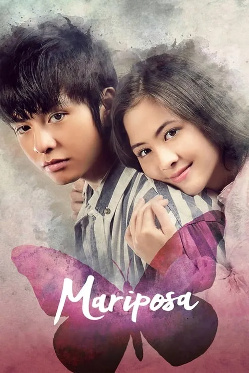 Mariposa (movie)