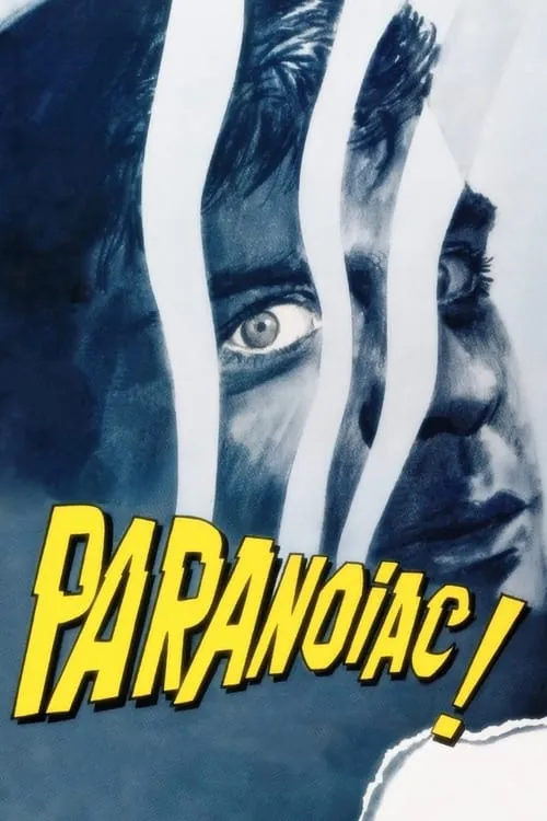 Paranoiac (movie)
