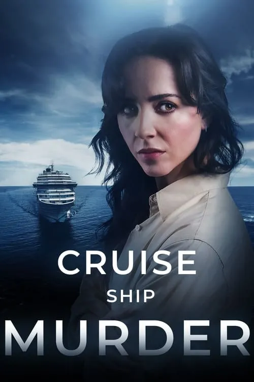 Cruise Ship Murder (фильм)