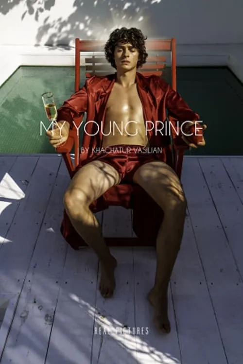 My Young Prince (movie)