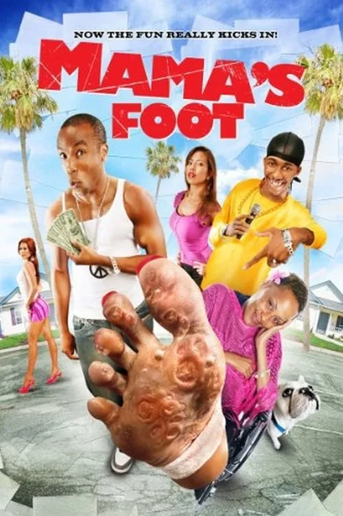 Mama's Foot (movie)