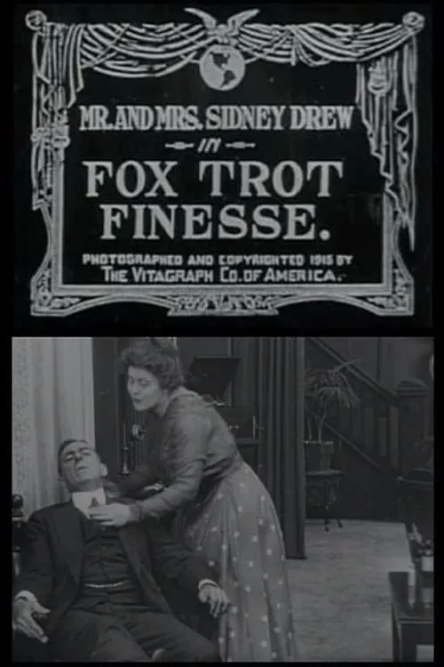 Fox Trot Finesse (movie)