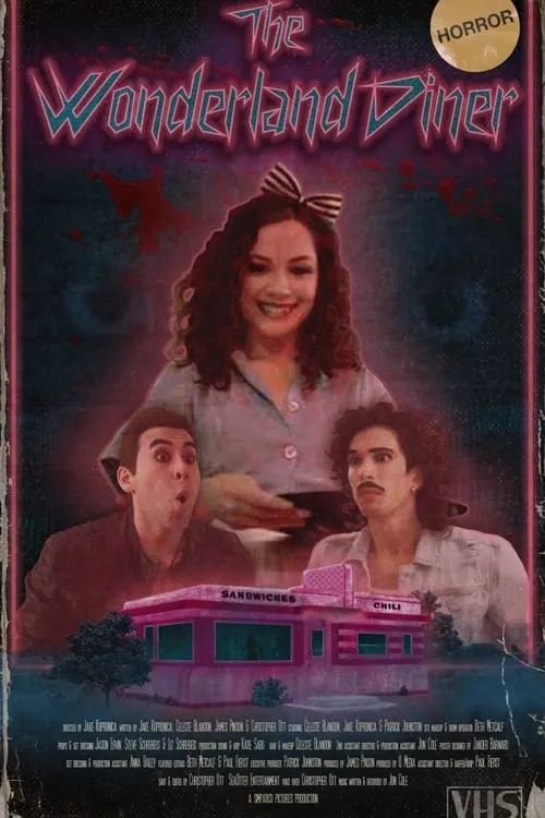 The Wonderland Diner (movie)