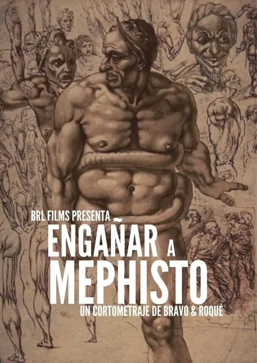 Engañar A Mephisto (фильм)