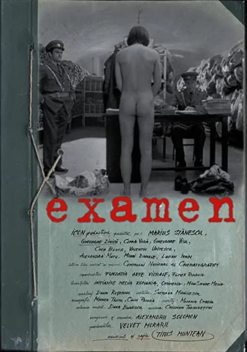 Exam (movie)