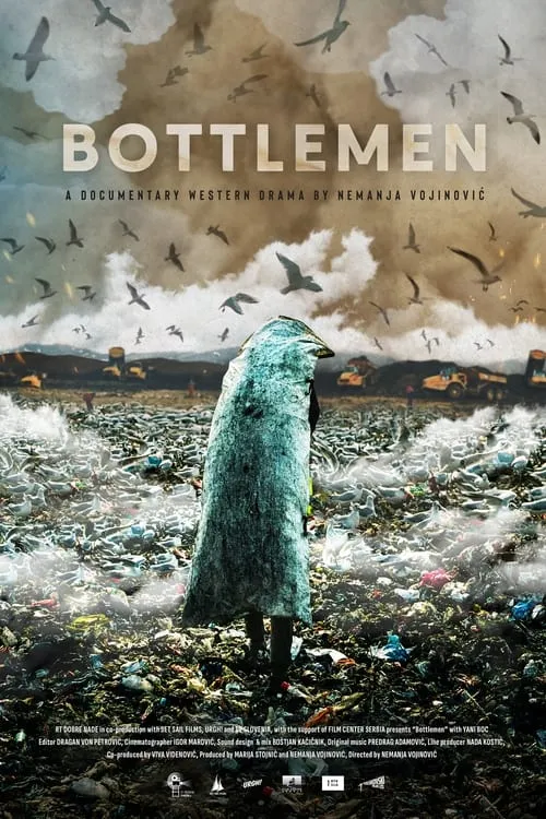 Bottlemen (movie)