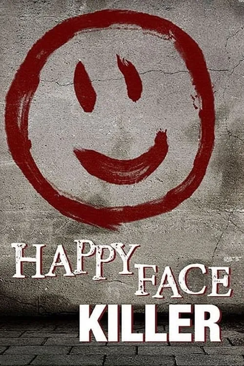 Happy Face Killer (movie)
