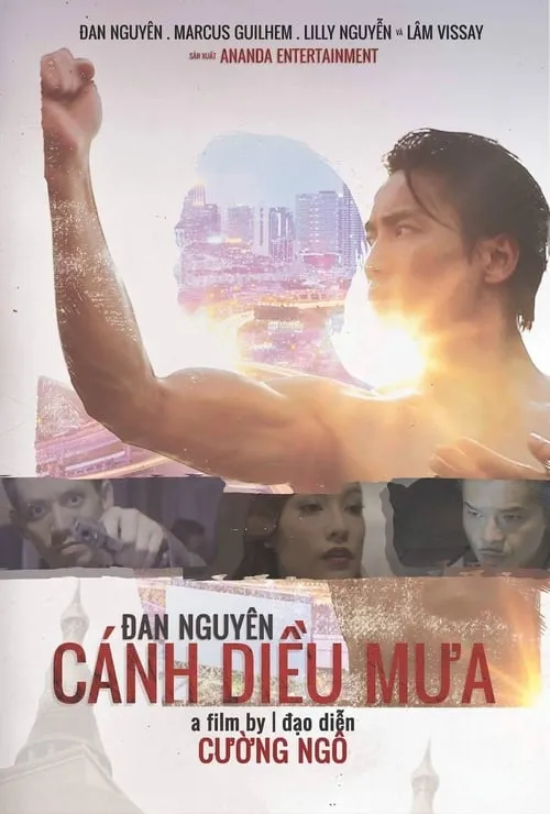 Cánh Diều Mưa (movie)