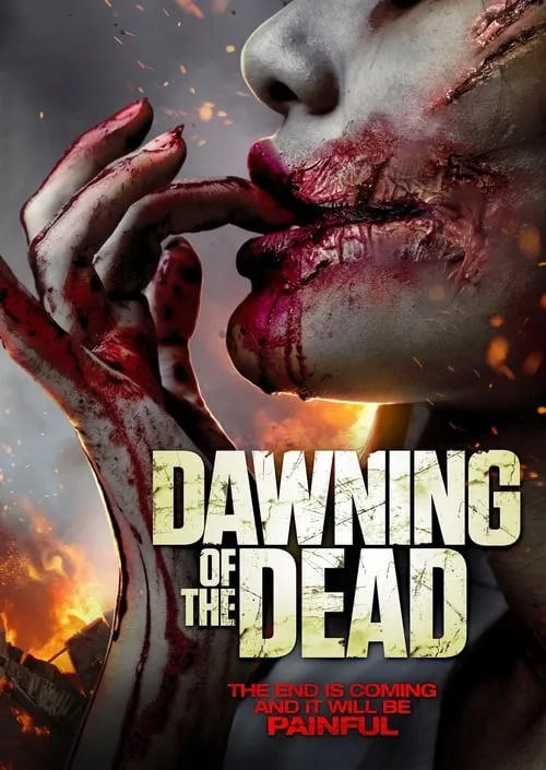 Dawning of the Dead (movie)