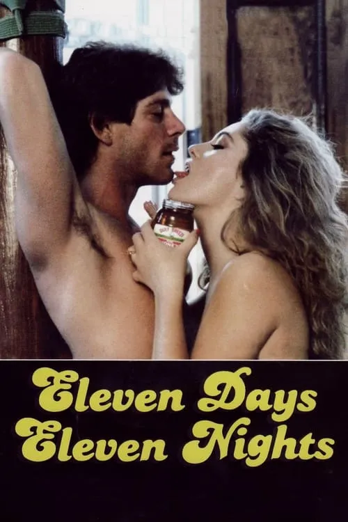Eleven Days, Eleven Nights (movie)