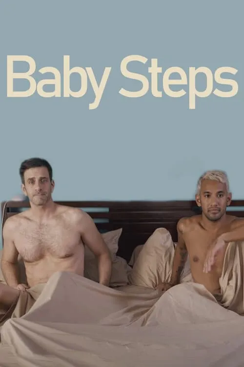 Baby Steps (movie)