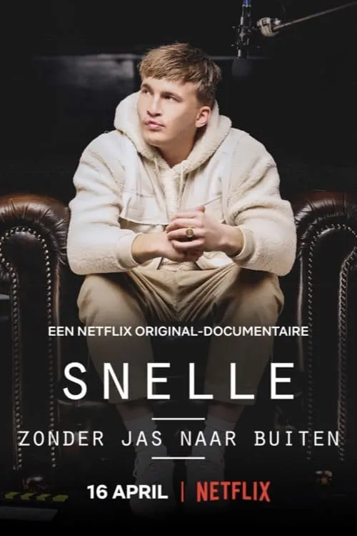 Snelle: Without a Coat (movie)