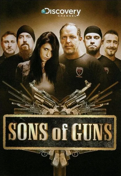 Sons of Guns (series)