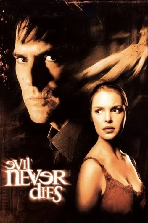 Evil Never Dies (фильм)