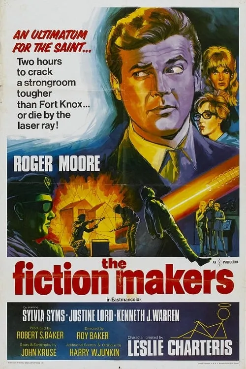 The Fiction Makers (фильм)