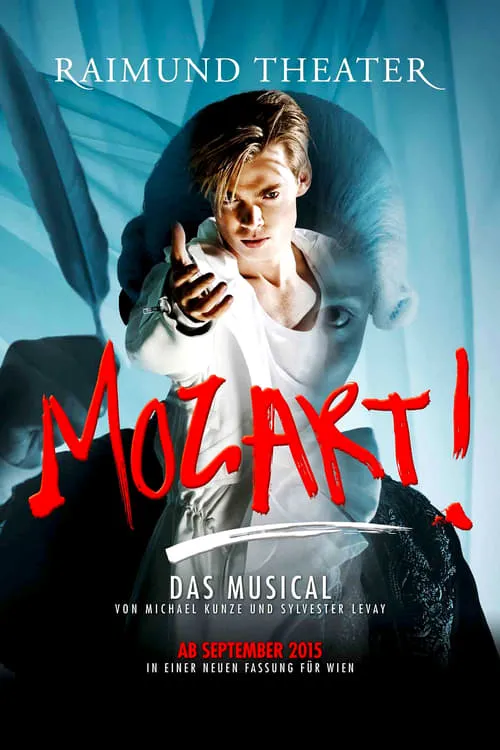 Mozart! The Musical (movie)