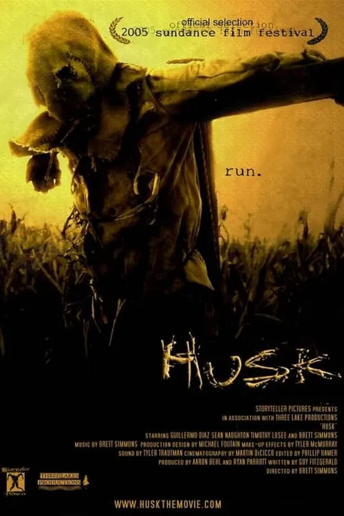 Husk (movie)